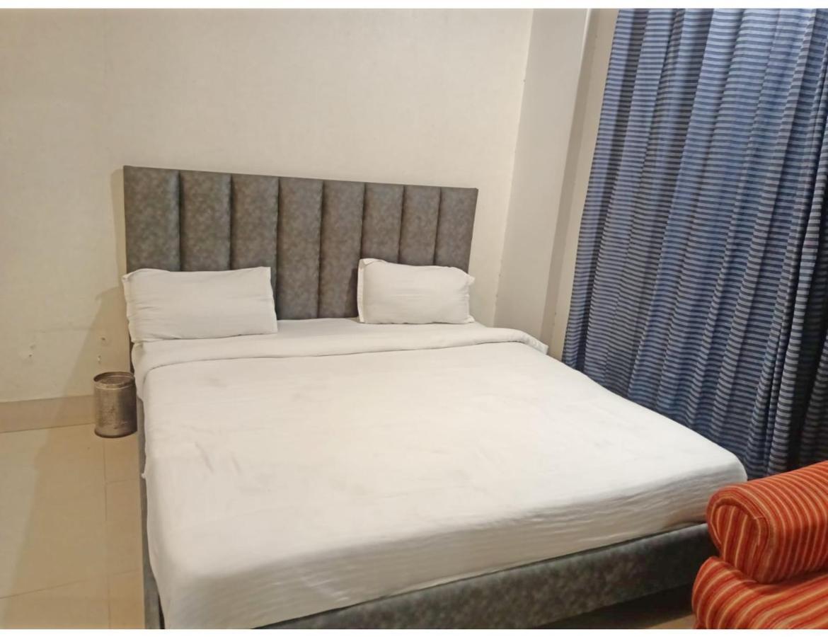 Hotel Kishore International, Amritsar Eksteriør bilde