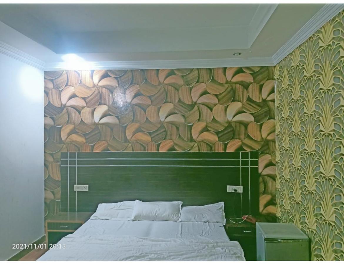 Hotel Kishore International, Amritsar Eksteriør bilde
