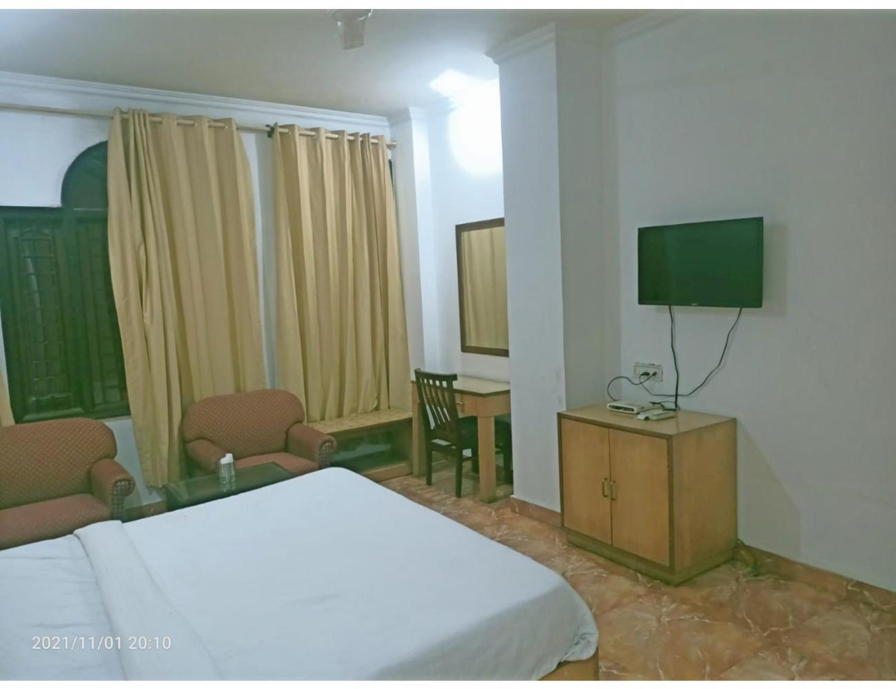 Hotel Kishore International, Amritsar Eksteriør bilde