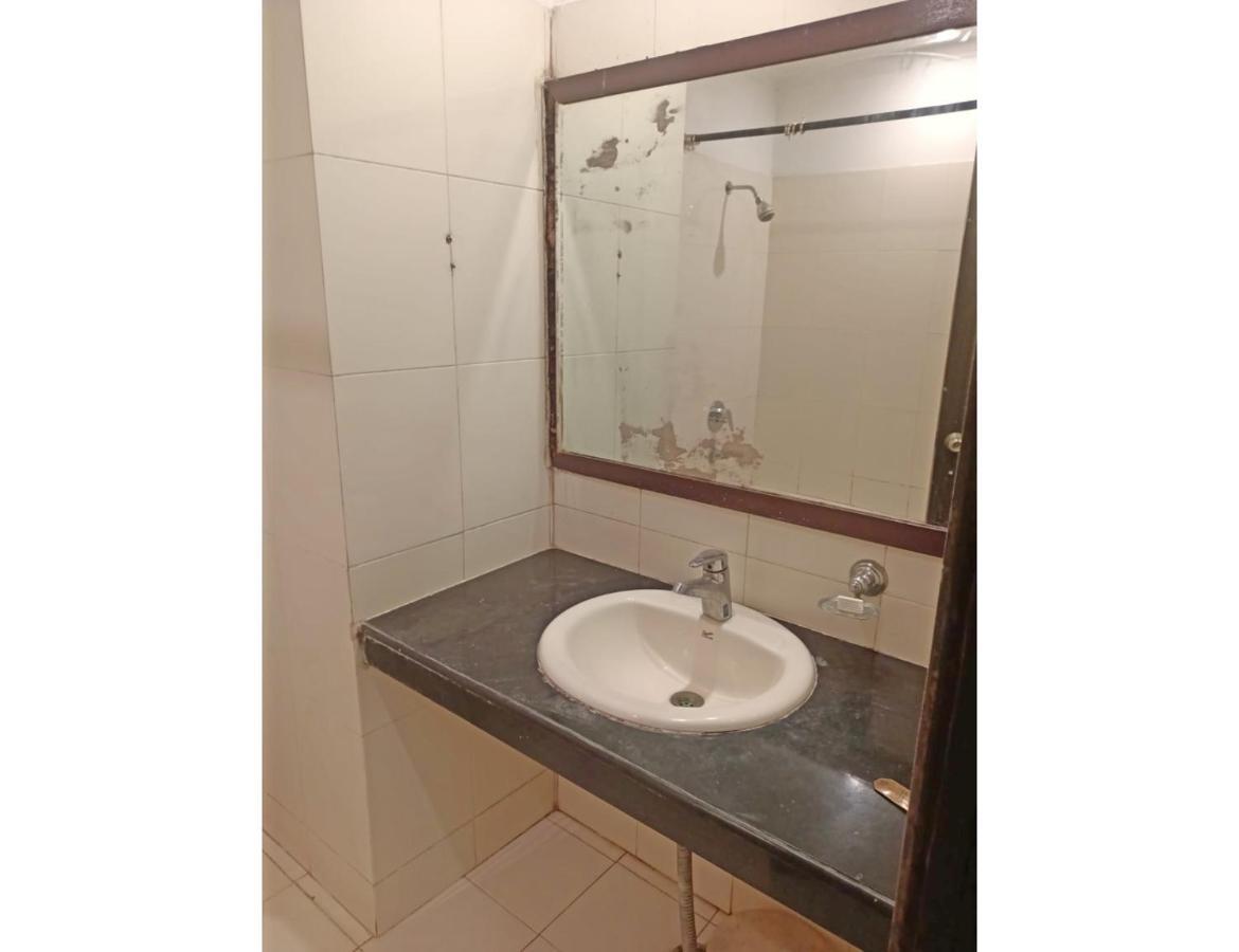 Hotel Kishore International, Amritsar Eksteriør bilde