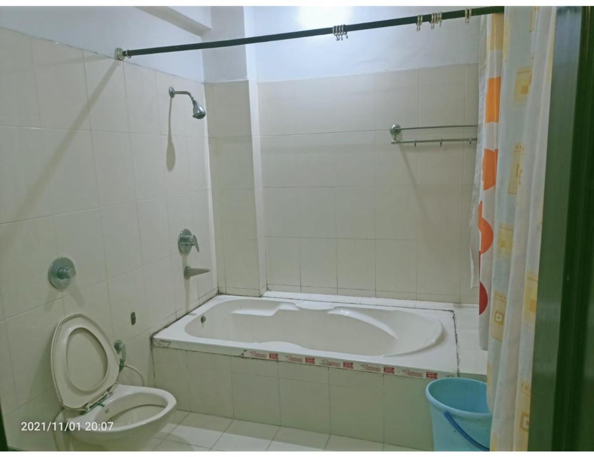 Hotel Kishore International, Amritsar Eksteriør bilde