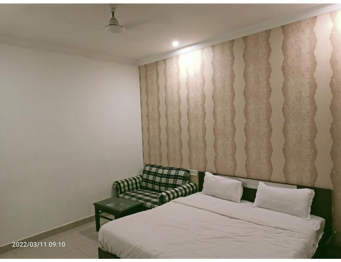 Hotel Kishore International, Amritsar Eksteriør bilde
